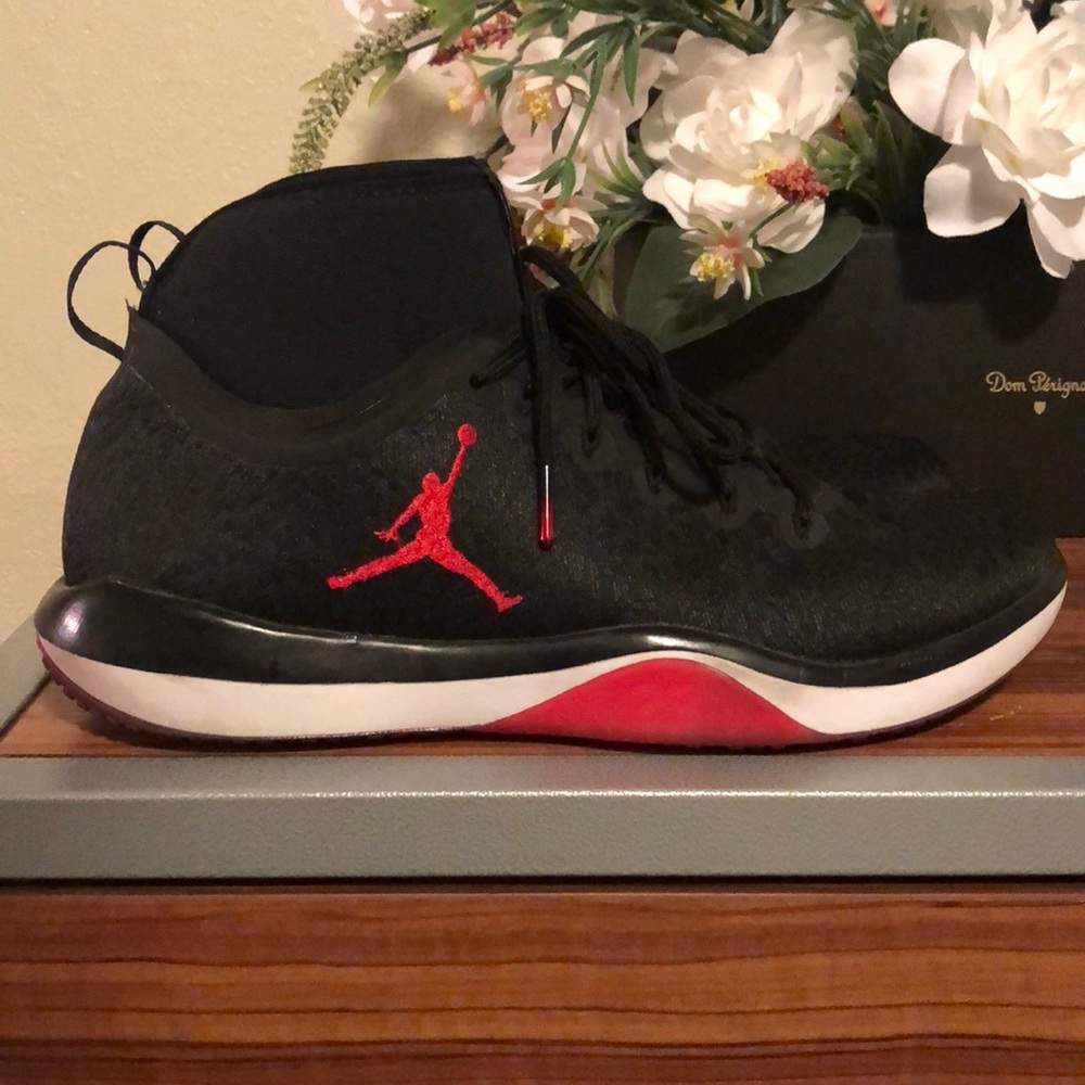 Nike Jordans